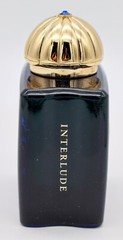 Amouage Interlude Woman 100ml / 3.4 oz TESTER Authentic Non Mag Cap Finescents!