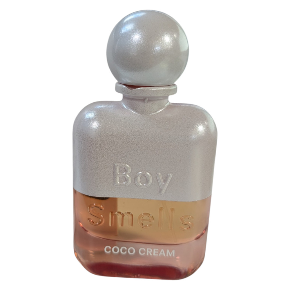 Boy Smells Coco Cream 1.7 fl oz EDP Perfume – New, Damaged Box – See Photos