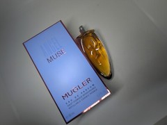 ANGEL MUSE BY MUGLER EDP 1.7oz-50mL DISCONTINUED 100% Authentic