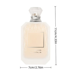KAYALI The Wedding Silk Santal 36 EDP Spray 3.4 oz 100ml, SEALED, NIB