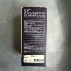 Aesop Eremia Eau de Parfum Spray 1.6 fl oz / 50 mL Galbanum Iris Yuzu BRAND NEW