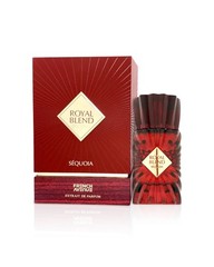 Royal Blend Sequoia by French Avenue | 100ml EDP Spray | Fast Shipping