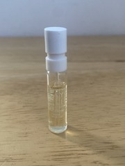 Huda Beauty Kayali Freedom Musk Latte 41 Sample Vial EDP 0.05oz NWOB