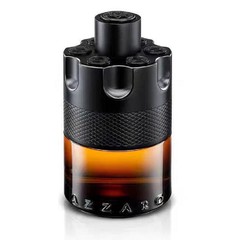 Azzaro The Most Wanted 3.3 oz EDP Intense Cologne for Men New In Box