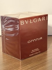 Women Omnia by Bvlgari 2.2 oz /65 ml Eau De Parfum spray. NIB. DISCONTINUED.