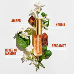 Musk for Women Perfume Oil 0.33 Fl Oz (Pack of 1), Sexy Perfume Oil for Women…