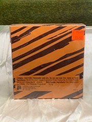 Faberge Tigress Tote Two 2 Piece Set (new with box and company sealed)