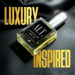 ALT Fragrances Executive No. 26 Extrait de Parfum 2oz / 60ml