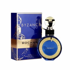 Byzance Rochas 2.0 oz EDP spray womens perfume 2019 edition 60 ml NIB