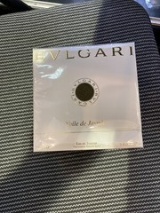 Bvlgari Voile De Jasmin 100 Ml Edt Spray For Women NIB