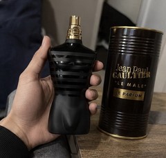 Jean Paul Gaultier Le Male Le Parfum Le Parfum Spray 6.8 fl oz