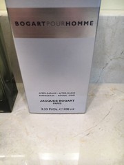 Bogart Pour Homme After Shave Spray by Jacques Bogart for Men 3.33 fl oz NIB