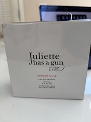 JULIETTE HAS A GUN LIPSTICK FEVER 100ML EDP (SPRAY)