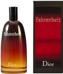 Fahrenheit Cologne for Men, Cologne, 0.04oz/1-ml-Sample
