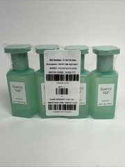 fine’ry. Women’s Body Mist – Pistachio Please – 2.5 fl oz (4-Pack)