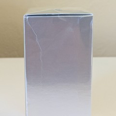 Hugo Boss Bottled Pacific Limited Edition EDT 1.6 oz 50 ml New In Creased Box