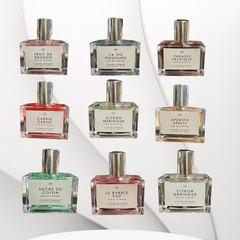 New Collection Le Monde Gourmand Eau de Parfum Spray 1.0fl oz /30ml Choose Scent