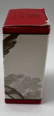 Avon Soft Musk & Vanilla Angel Soap 1998 net wt. 2 oz