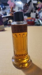Vintage Roman Brio Leather After Shave Lotion 2.2 FL. OZ. By Leeming Pfizer