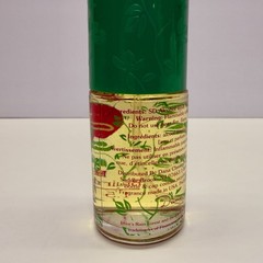 Love’s Rain Forest Body Mist By Dana, 1.5 oz 45 ml All-over Spray New No Box