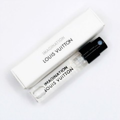 LOUIS VUITTON IMAGINATION EDP SAMPLE SPRAY 2ML/0.06OZ🌊