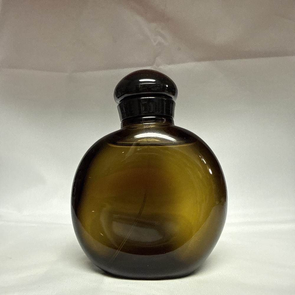 Halston Z-14 Cologne Spray 4.2 fl oz for Men Classic Scent Vintage Rare NWOB