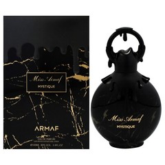Miss Armaf MYSTIQUE Perfume By Armaf 3.4oz 🔥Hot New Release Women’s Fragrance🔥