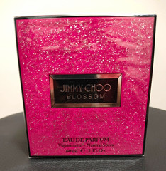 Jimmy Choo Blossom Eau de Parfum Spray, Regular Size 2 fl oz