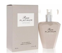Avon Rare Platinum Intense – Eau De Parfum Spray 1.7 oz