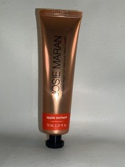Jose Maran Whipped Apple Orchard Argan Oil Intensive Hand Cream 2.37 Oz Sealed