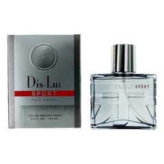 Dis Lui Sport Pour Homme 3.4 oz / 100 ml EDP Spray