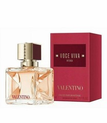 Valentino Voce Viva Intensa 1.7 EDP Spray 🎁💝