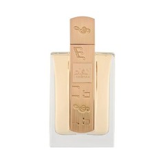 Unisex Eau de Parfum Orange Citrus Lavender Musk Amber Vanilla Long Lasting
