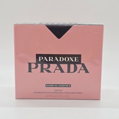 Prada Paradoxe Radical Essence 3 oz /3.0 oz Parfum 100 ml Spray For Women