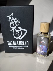 New The Dua Brand Spiced Cocktail Extrait De Parfum 1fl.Oz/30mL Full Size