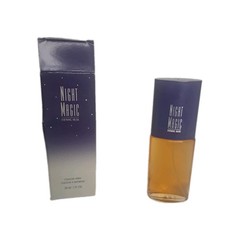 Avon Night Magic Evening Musk Cologne Spray 1.7 fl oz (50 Ml)