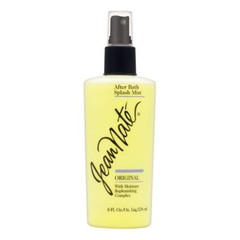 Jean Nate Original After Bath Splash Mist, 8 Fl. Oz. – Pack of 1