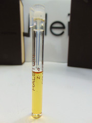 z-14 for MEN halston vintage 1.7 ml TRAVEL COLOGNE sample RARE new