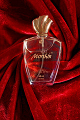 Marshin Apparel Perfume Spray 2.0 fl.oz. Eau de Parfum – 60 ml