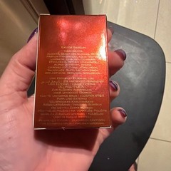 Travel Size Perfume | Versace Eros Flame EDP Perfect for your purse, travel bag