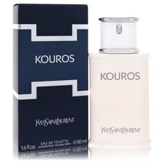 Kouros by Yves Saint Laurent Eau De Toilette Men 1.6 oz