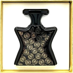 BOND No 9 NYC WALL STREET Eau De Parfum Spray UNISEX 3.3 Oz / 100 ml BRAND NEW!