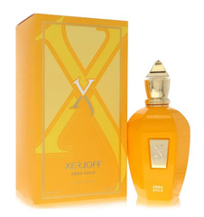 Xerjoff Erba Gold Eau De Parfum 3.4 oz 100 ml EDP Spray Unisex Perfume New