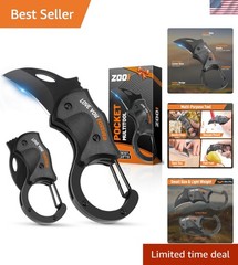 Compact Multi-Purpose Pocket Tool – Ideal For Father’s Day & Celebrations