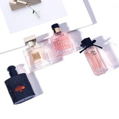 2025 Original 100ml Women’s Perfume Gift Set | Long Lasting Fresh EDT