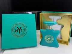 Bond No. 9 Greenwich Village Eau de Parfum 1.7 oz – New Sealed Package