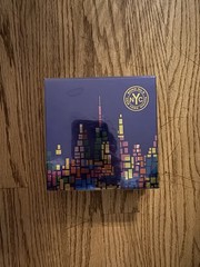 Bond No. 9 New York Nights Eau de Parfum 1.7oz / 50ml – Brand New