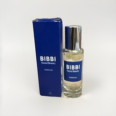 Bibbi Paris Santal Beauty Parfum Travel Size One New w/ Box 10ml / .34 fl oz
