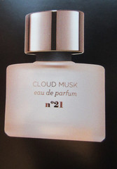 Mix Bar Perfume EDP Set Trio Cloud Musk – Vanilla Bourbon – Passionfruit Nectar