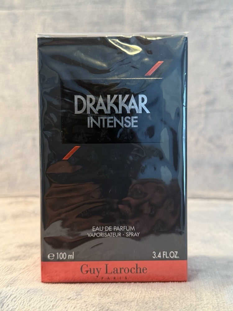 Drakkar Intense by Guy Laroche EDP 3.4oz